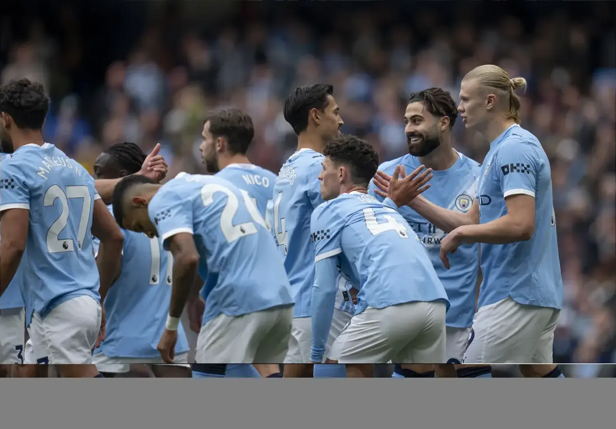 The Top 5 ‘Costliest Squads’ In World Football The Top 5 ‘Costliest Squads’ In World Football