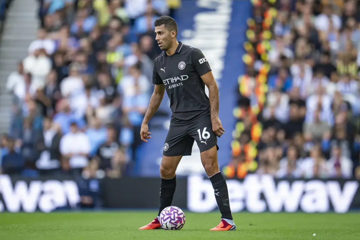 Key Man City Star Told To Write Off This Season After Concerning Key Man City Star Told To Write Off This Season After Concerning