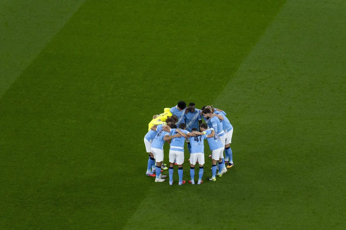 Rodri To Start; Savinho And Oscar Bobb On The Bench: Man City Predicted Lineup To Face Arsenal