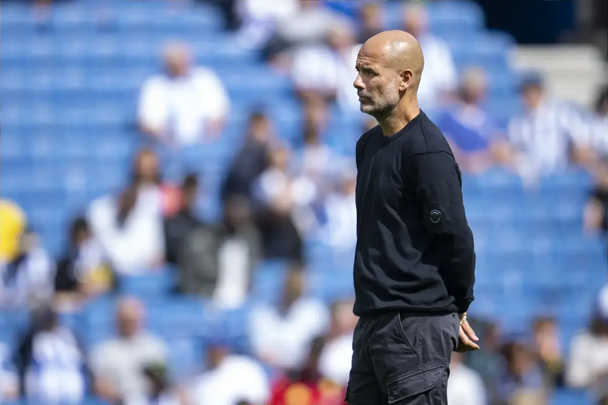 Gianluigi Donnarumma and Jeremy Doku To Start; Omar Marmoush Out: Man City Predicted Lineup Vs United