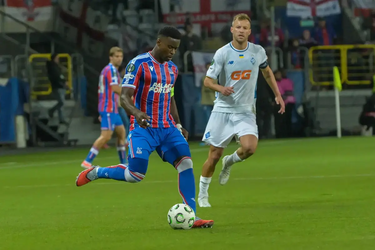 The Stunning Man City And Crystal Palace Swap Deal That Has Emerged Amid Renewed Transfer Interest Claim The Stunning Man City And Crystal Palace Swap Deal That Has Emerged Amid Renewed Transfer Interest Claim