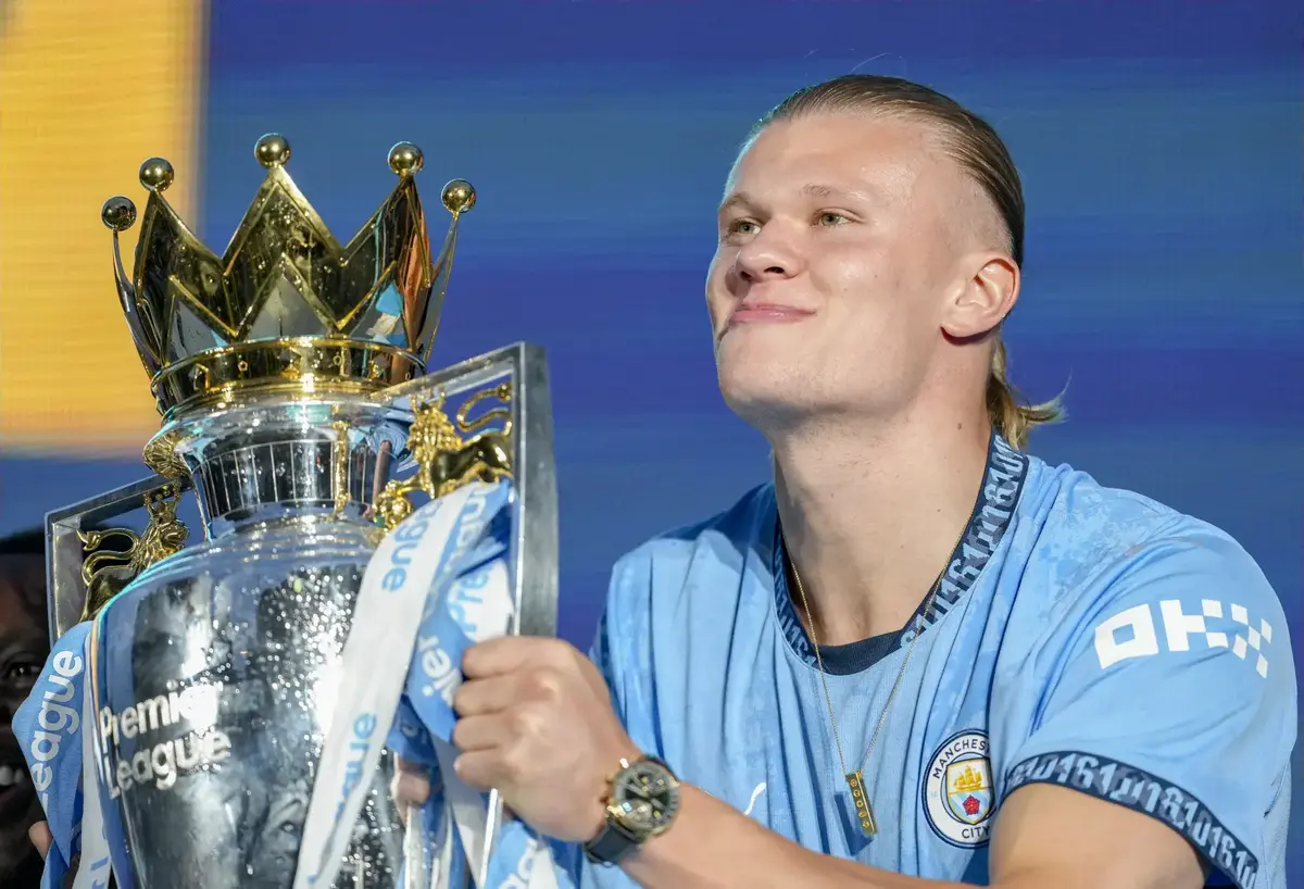 After 8 Games Played, Supercomputer Predicts Where Every Club Will Finish In The 2025/26 Premier League Table After 8 Games Played, Supercomputer Predicts Where Every Club Will Finish In The 2025/26 Premier League Table