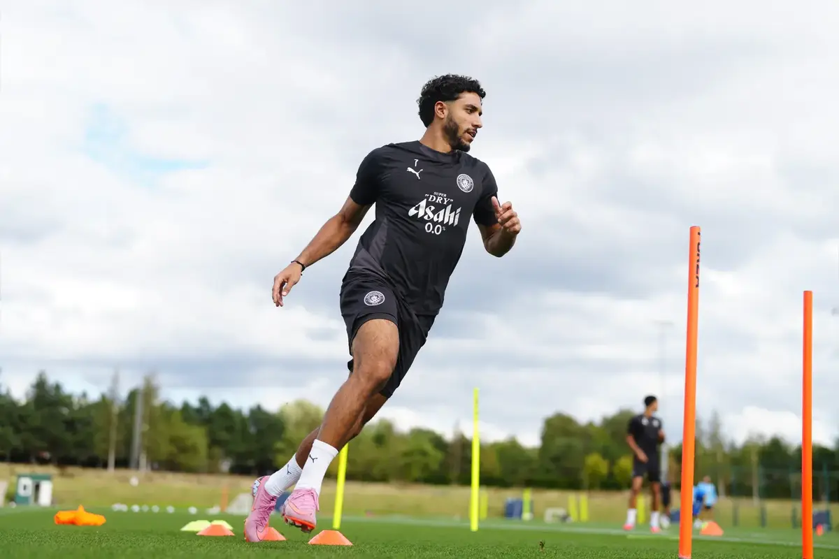 Man City Injury News And Return Dates: Updates On Omar Marmoush, Rodri And 2 Other Players