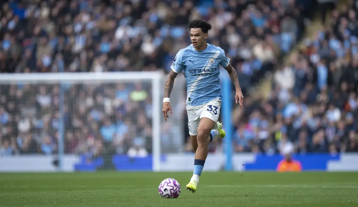Man City Injury News And Return Dates: Updates On Nico O’Reilly, Rodri And 2 Other Players