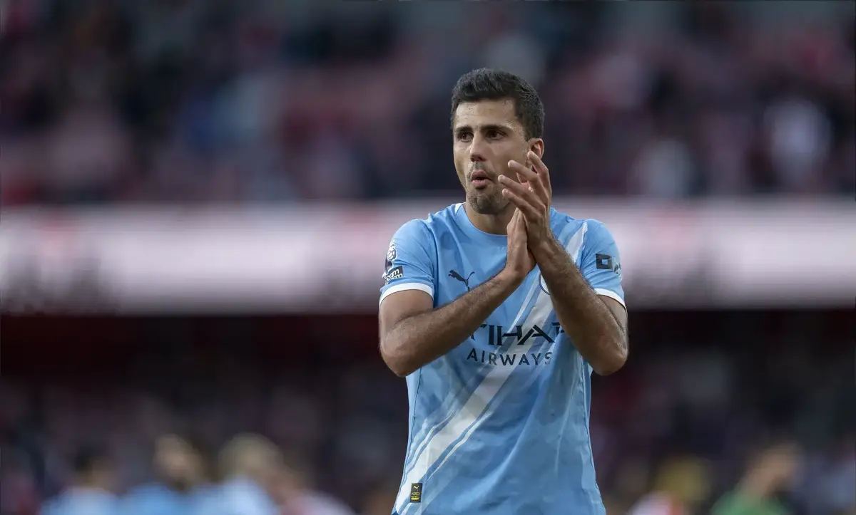 Man City Injury News And Expected Return Dates: Updates On Rodri, Rayan Cherki And 3 Other Players
