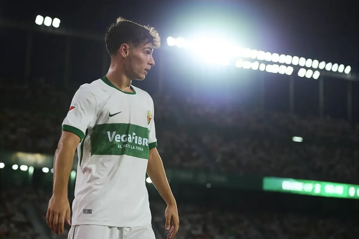 Who Is Rodrigo Mendoza? 5 Facts About The ‘New Pedri’ Who Man City & Arsenal Both Want