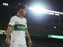 Who Is Rodrigo Mendoza? 5 Facts About The 'New Pedri' Who Man City & Arsenal Both Want