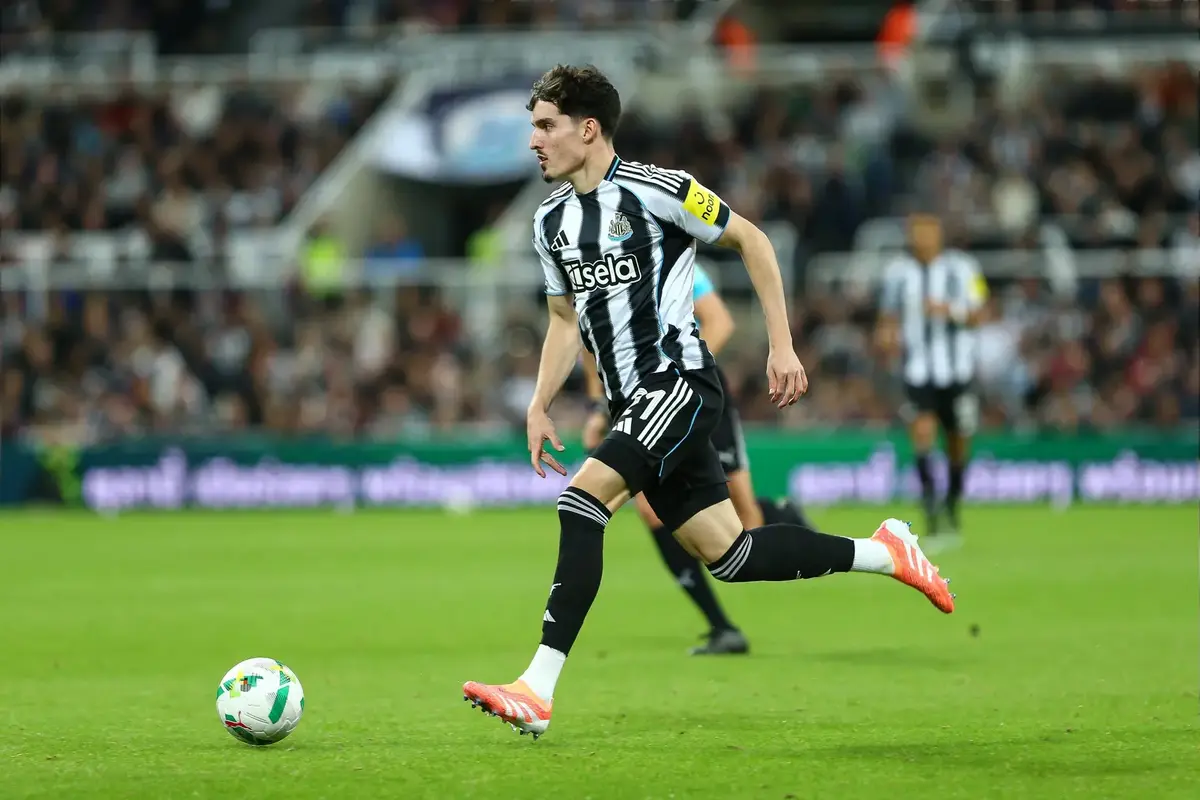 Man City Could Offer £31M Signing As ‘Bait’ In ‘Huge’ Bid For Top January Target