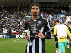 Man City Are 'Following' 22 y/o Midfielder Who Is Described As 'One Of The Best Jewels Of Italian Football'