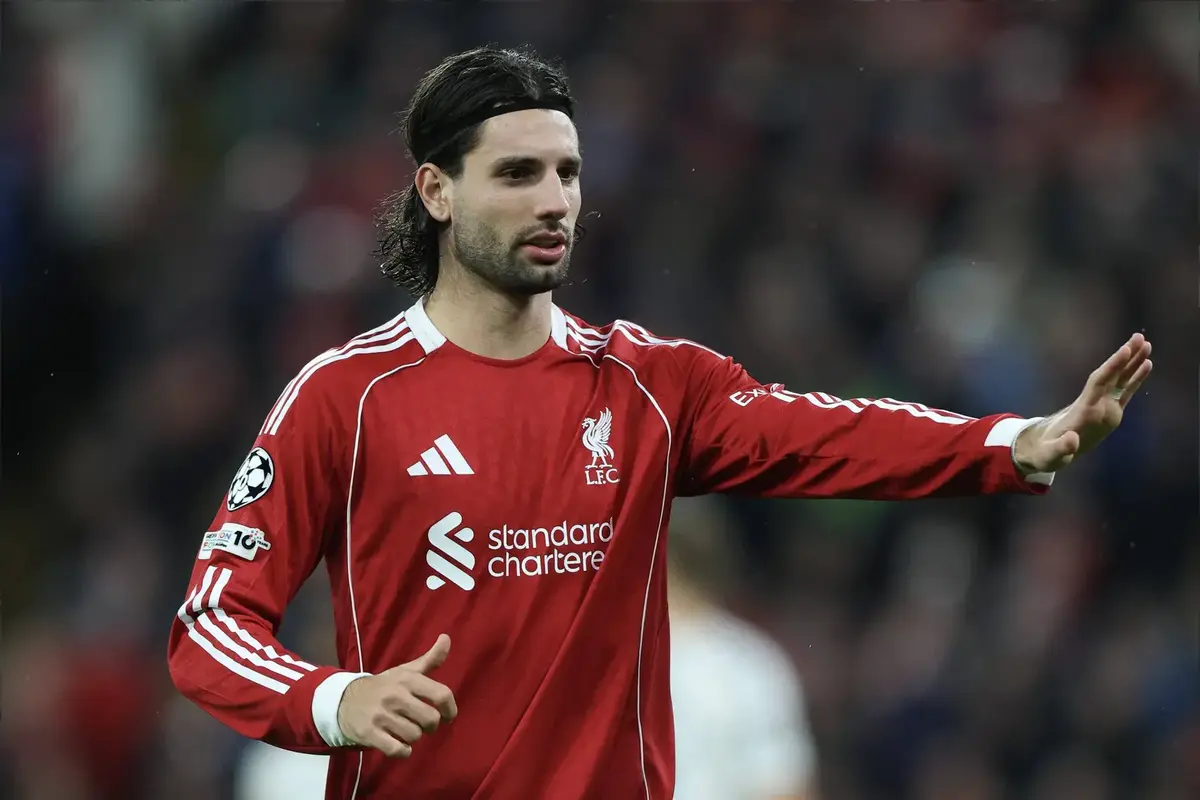 Man City Waiting In The Wings To Make Shock Move For £88M Rated Liverpool Star