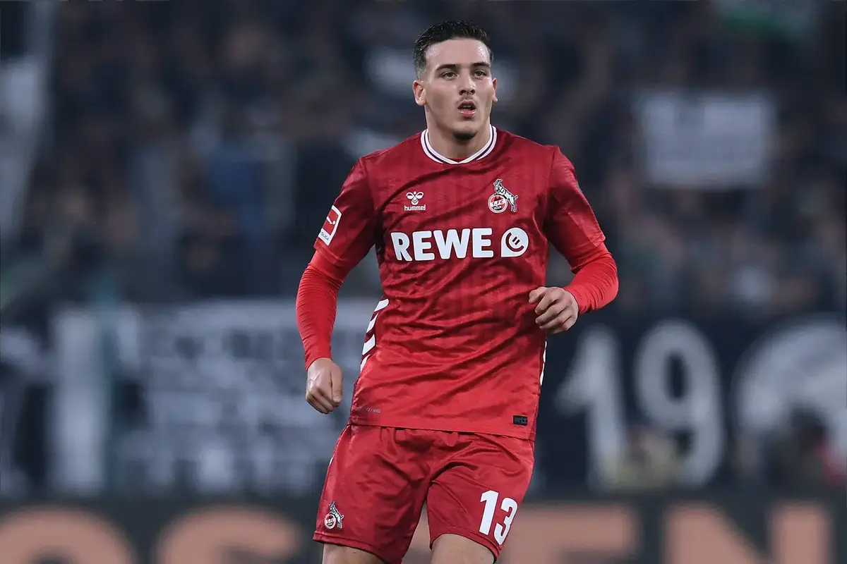 Man City Scouts Have Been Taking A ‘Closer Look’ At £35M Rated Teenage Sensation Who Guardiola Is A Fan Of