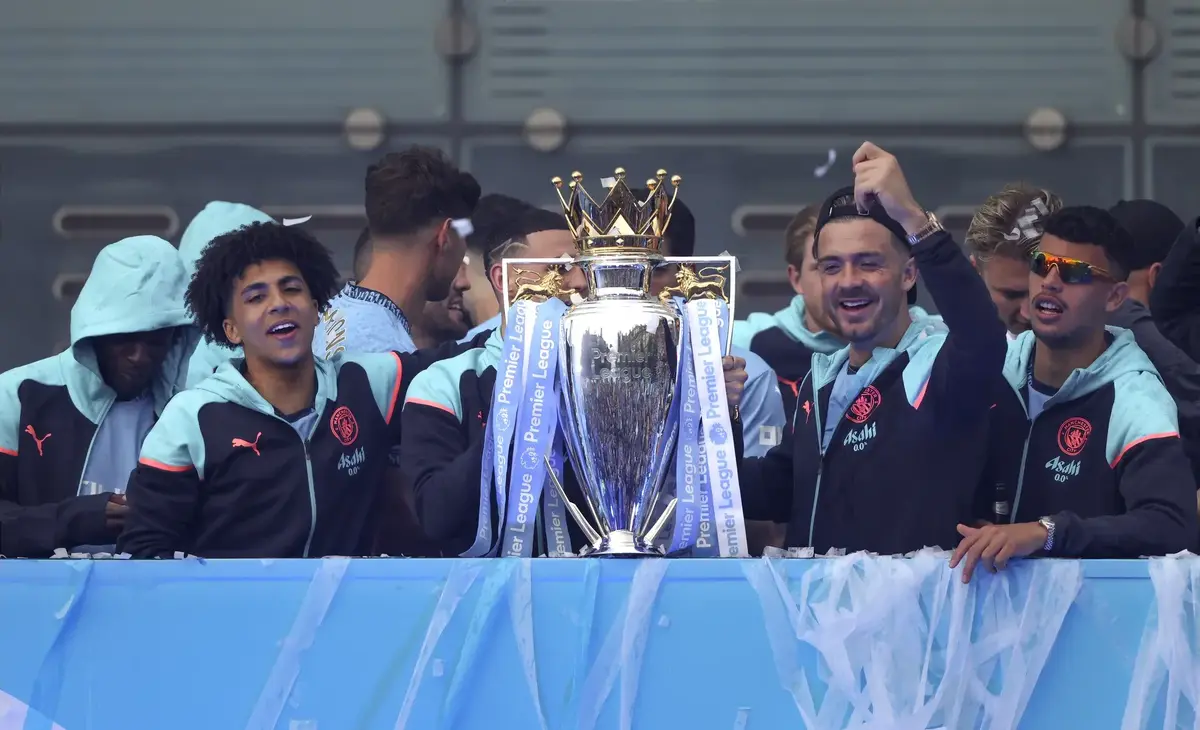 After 11 Games Played, Supercomputer Predicts Where Every Club Will Finish In The 2025/26 Premier League Table