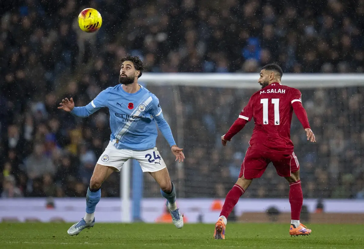 Man City Injury News And Return Dates: Updates On Josko Gvardiol, Rodri And Mateo Kovacic