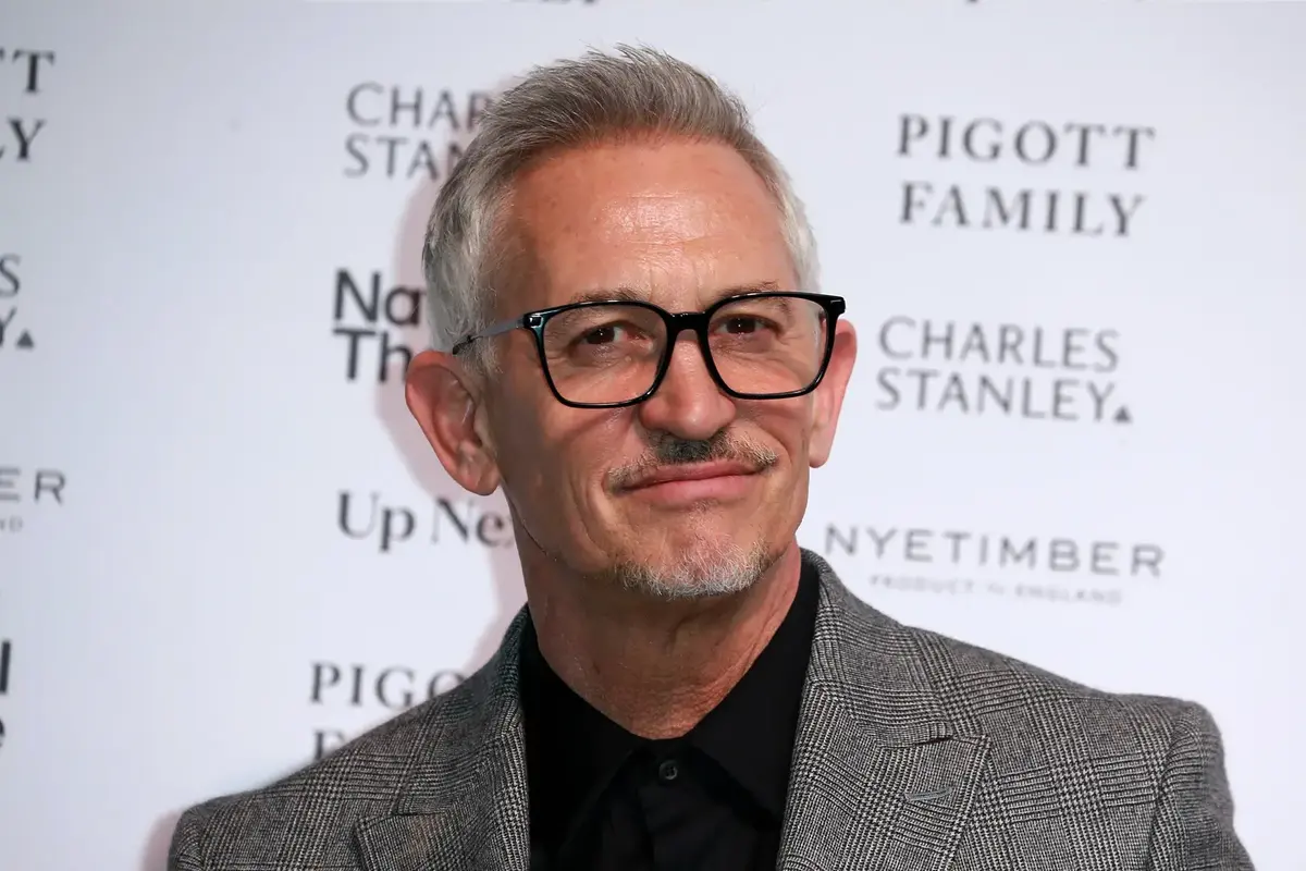 “Not In The Same League”- Lineker Makes Unflattering Comparison Between Haaland And Arsenal Summer Signing
