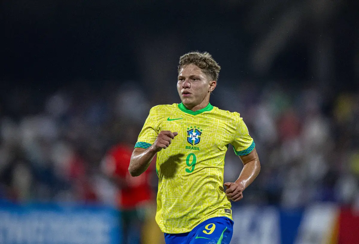 Man City ‘Favourites’ To Sign Next Haaland Whose “Dream” Is To Play For The Club