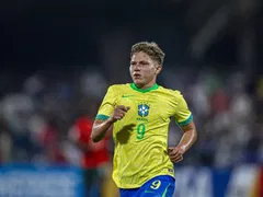 Man City 'Favourites' To Sign Next Haaland Whose "Dream" Is To Play For The Club