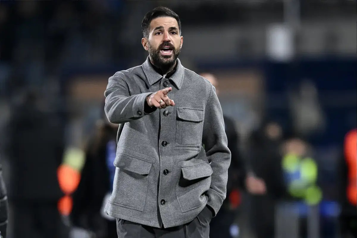 The ‘Pupil Of Guardiola’ Who Is Being Backed As A Future Man City Manager