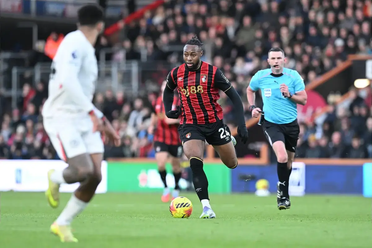 £65M Man City Target Backed For “Winter Or Summer” Transfer By National Team Coach