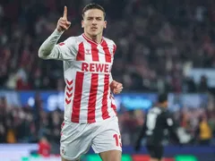 How An Ex-Arsenal Player Could Affect Man City's Plans To Land £35M Rated German Ace