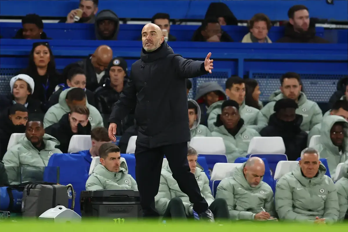 ‘Sorry But No, I Want Kompany’ ‘Pep Not Going Anywhere’ Man City Fans Discuss Potential Next Manager ‘Sorry But No, I Want Kompany’ ‘Pep Not Going Anywhere’ Man City Fans Discuss Potential Next Manager