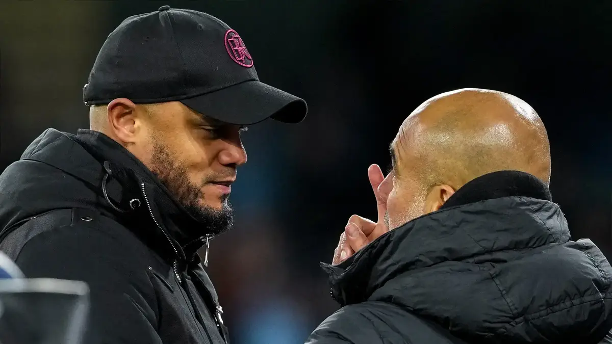 ‘He Is Definitely Coaching City’ ‘2027 Here We Go’ Fans React As Potential Guardiola Successor Speaks Out
