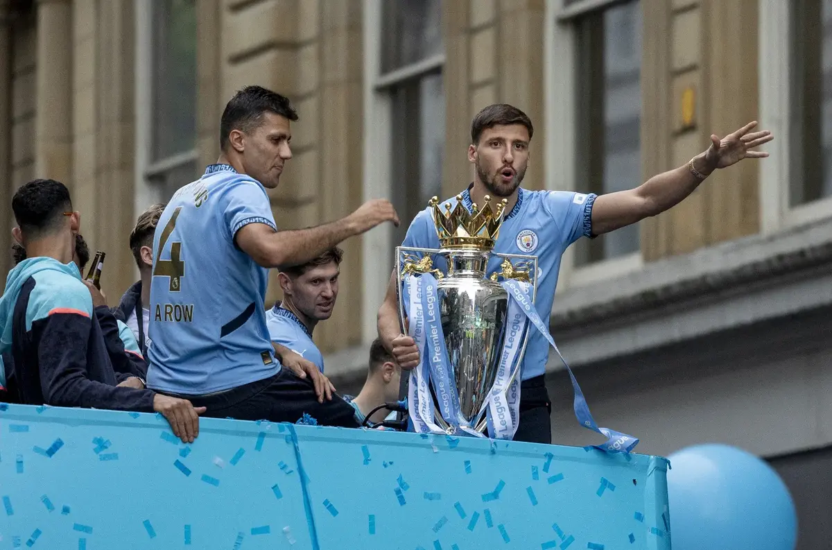 After 16 Games Played, Supercomputer Predicts Where Every Club Will Finish In The 2025/26 Premier League Table