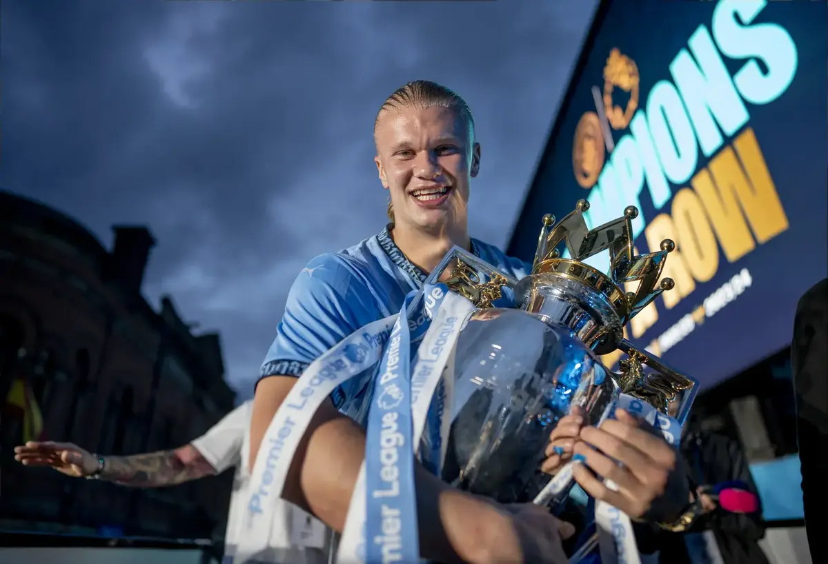 After 15 Games Played, Supercomputer Predicts Where Every Club Will Finish In The 2025/26 Premier League Table