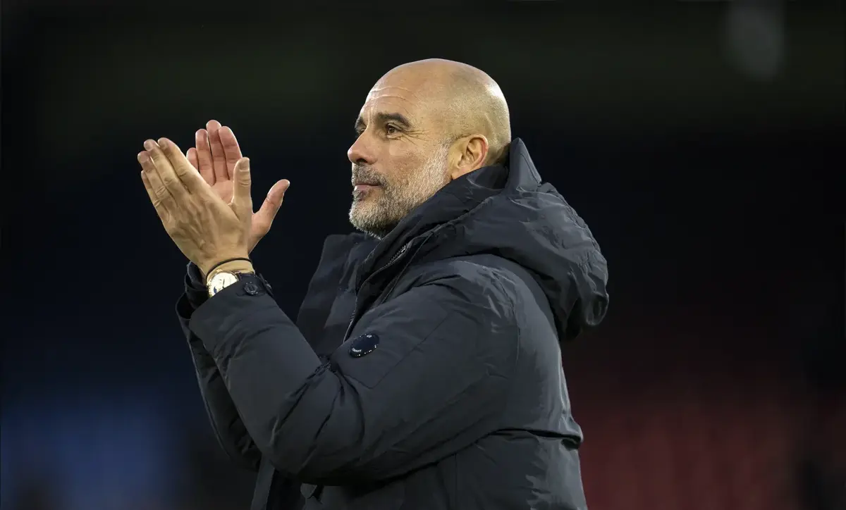 Ornstein Makes “Last Season At City” Claim As Club Line Up Surprise Candidate To Replace Pep Guardiola