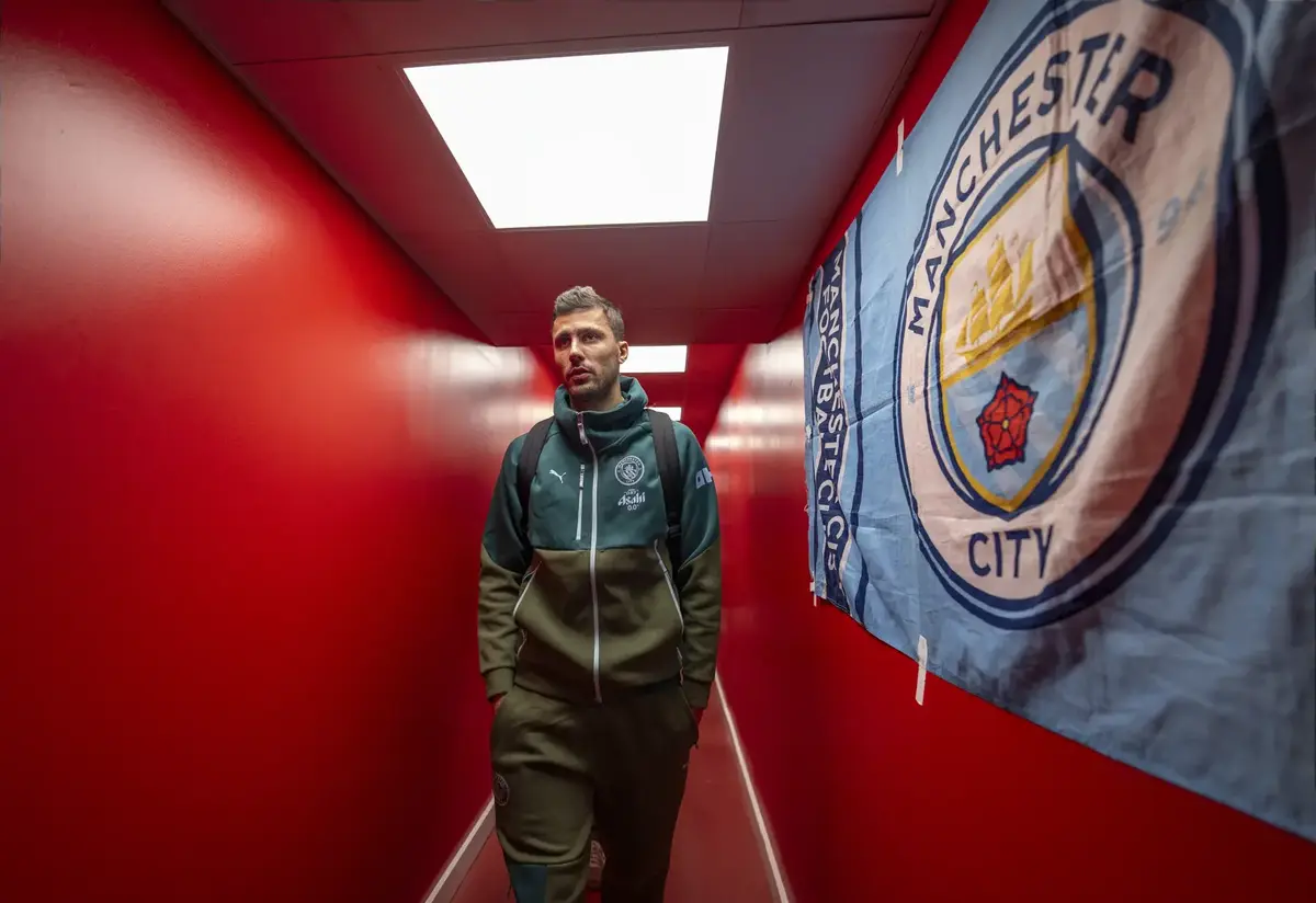 Man City Injury News And Return Dates: Updates On Rodri, Jeremy Doku & 3 Others