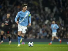 Man City Injury News And Return Dates: Updates On John Stones, Jeremy Doku And 2 Other Players