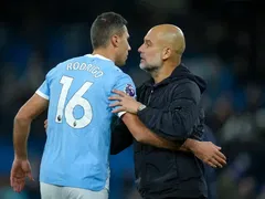 Guardiola Says He Is Banking On One Player Helping Man City Get Their Title Challenge Back On Track