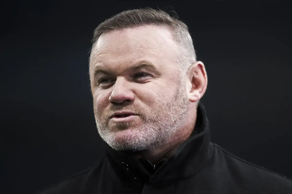 Rooney Says Liverpool Victory Will Transform Man City Ace And That’s “Scary For Arsenal”