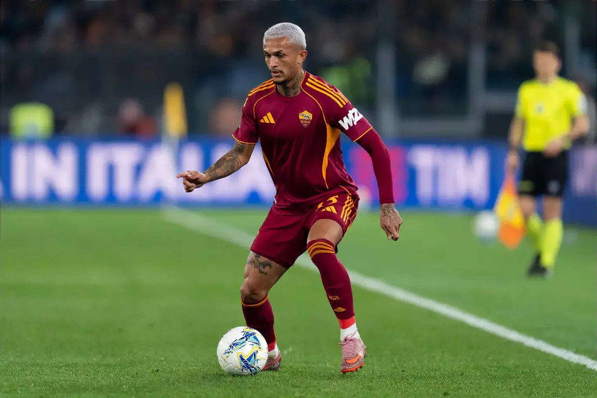 Man City Are ‘Planning To Offer’ £43.5M For Brazilian Defender Who Guardiola Is A ‘Fan’ Of Man City Are ‘Planning To Offer’ £43.5M For Brazilian Defender Who Guardiola Is A ‘Fan’ Of