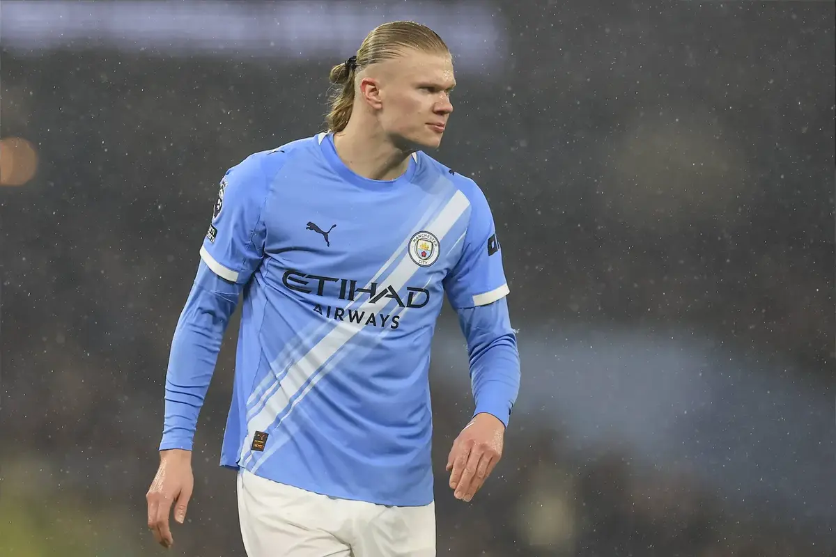 Updates On Erling Haaland, Savinho and 4 More Updates On Erling Haaland, Savinho and 4 More