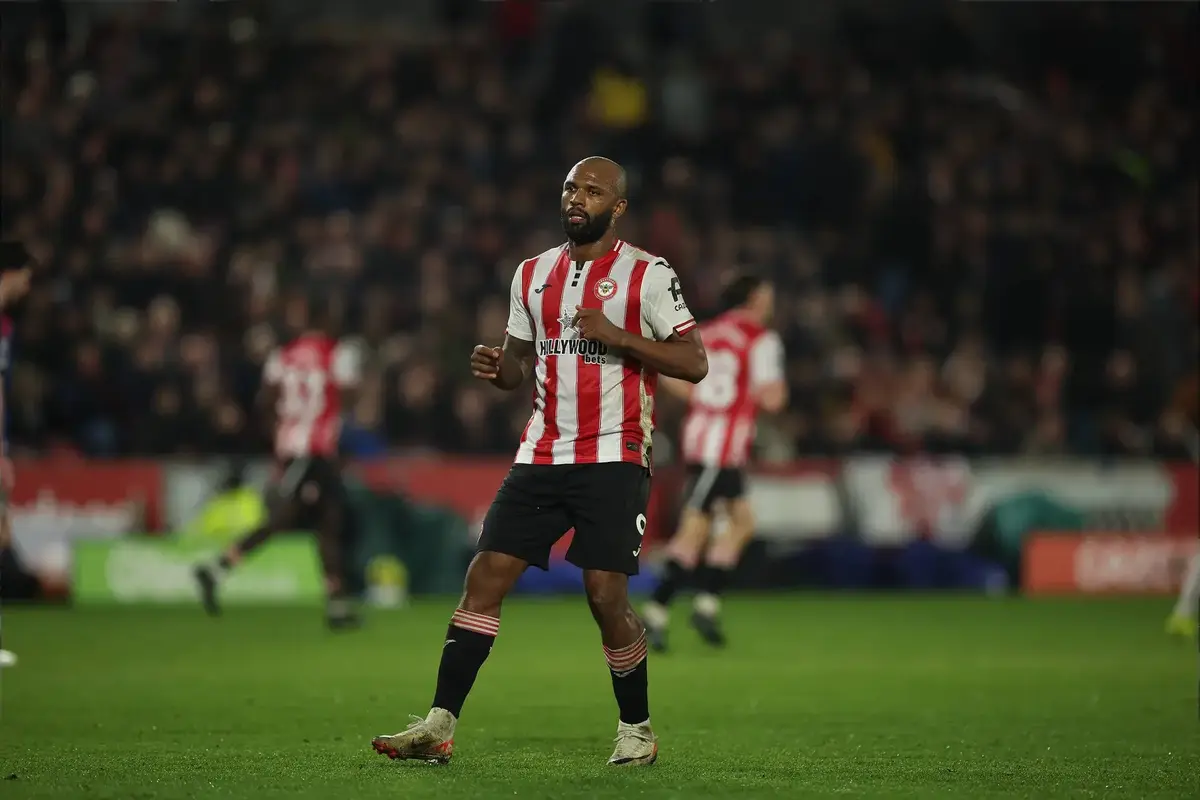 Man City ‘Remain Keen’ On Signing Striker Who Is ‘Second Only’ To Haaland But Chelsea Are Also In The Mix Man City ‘Remain Keen’ On Signing Striker Who Is ‘Second Only’ To Haaland But Chelsea Are Also In The Mix