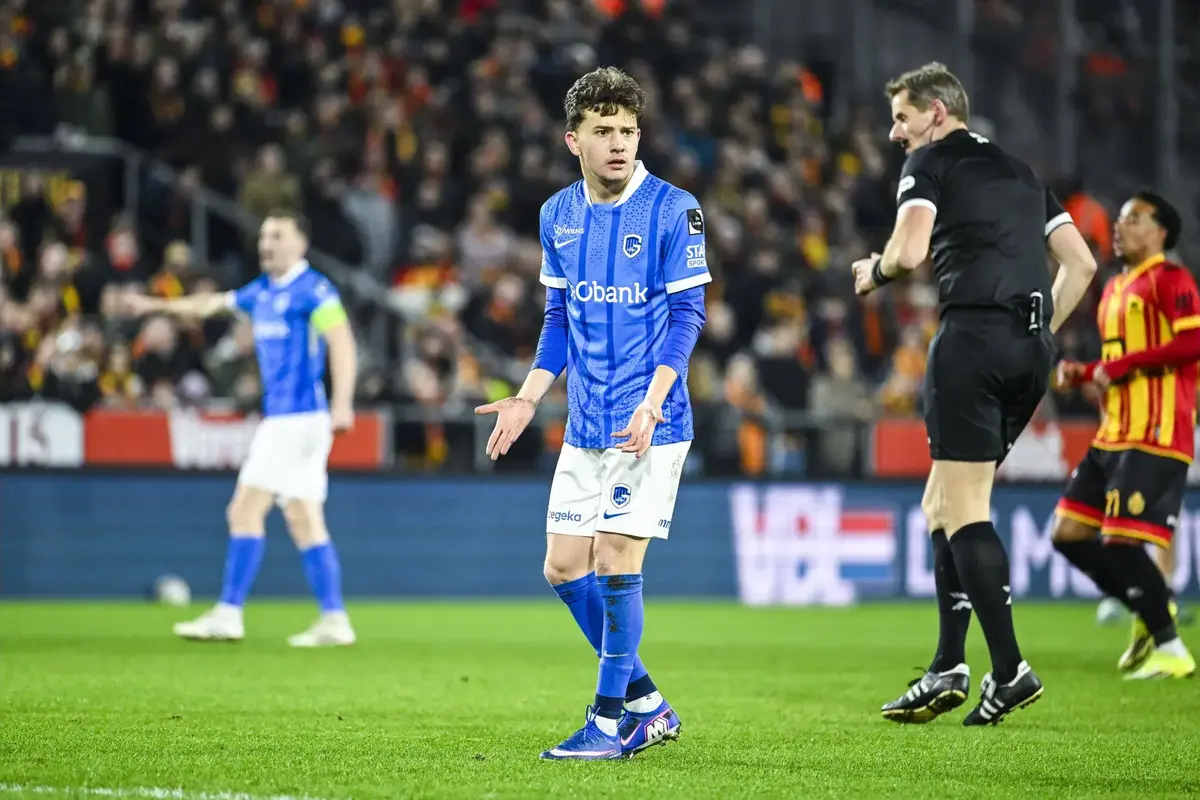 Man City Set To Battle It Out With Chelsea As Both Clubs Push To Sign Next De Bruyne Man City Set To Battle It Out With Chelsea As Both Clubs Push To Sign Next De Bruyne