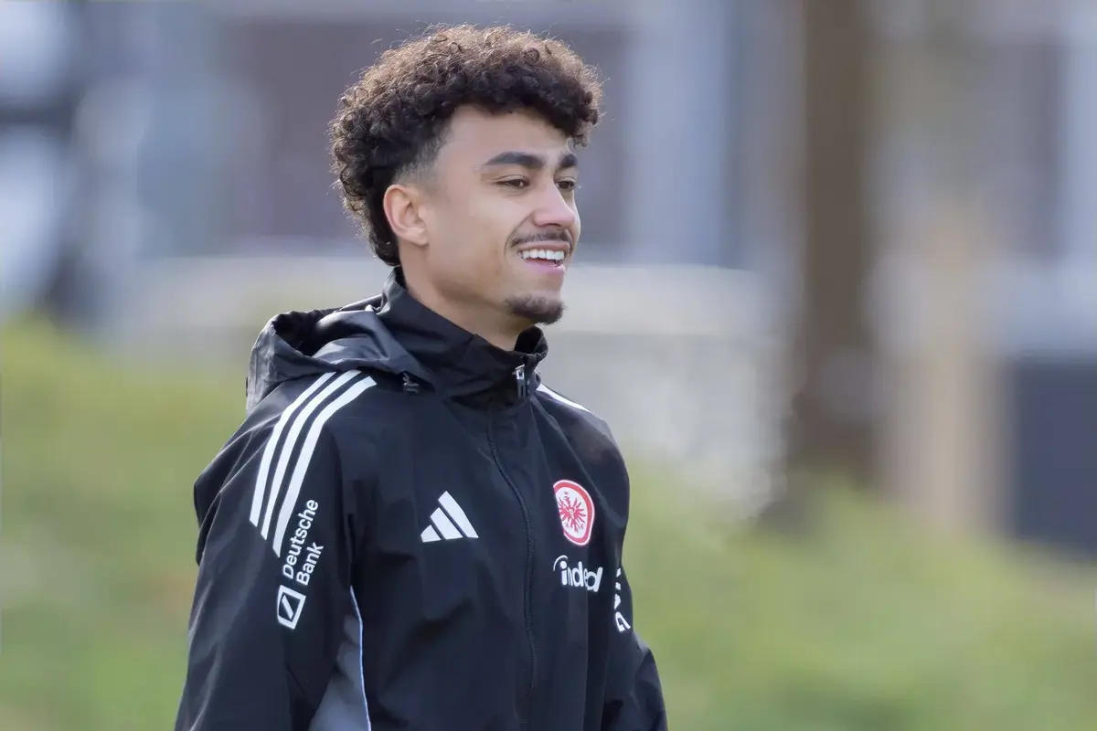 Man City And Arsenal Have Now Been Joined By Liverpool As Race Heats Up For £57M Rated German International Man City And Arsenal Have Now Been Joined By Liverpool As Race Heats Up For £57M Rated German International