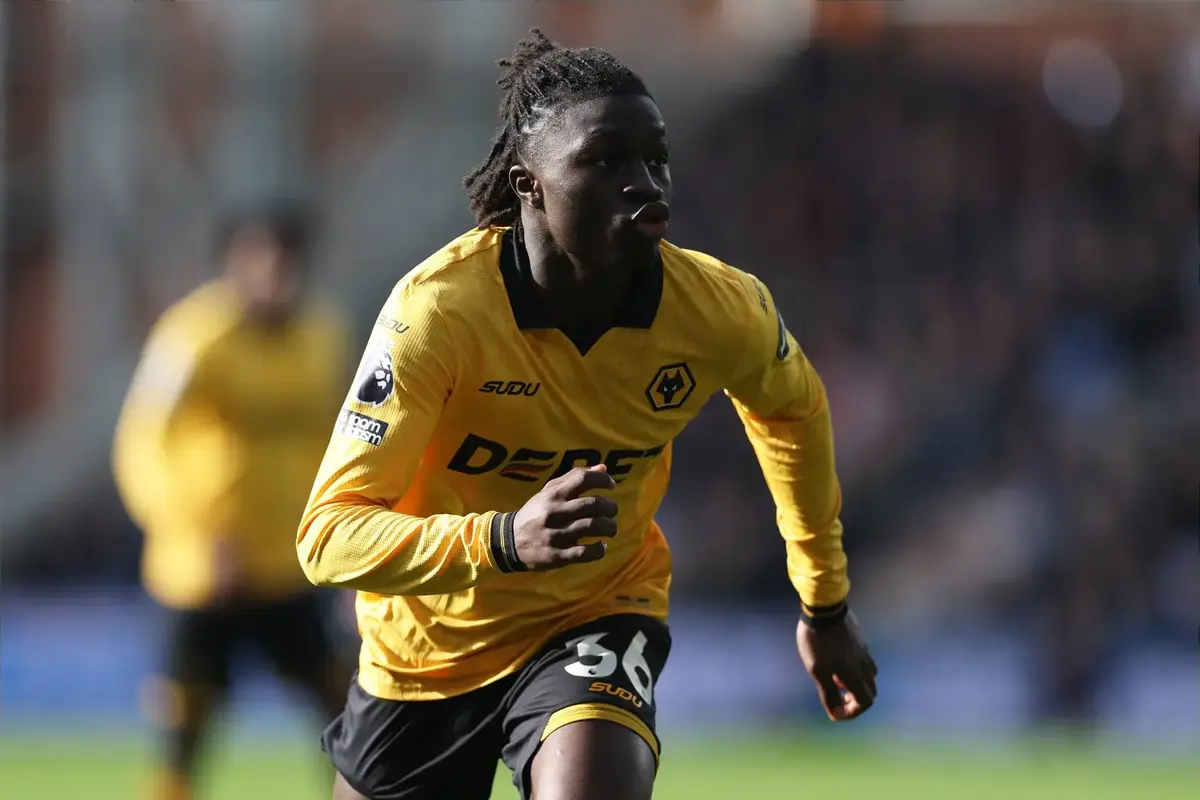 Man City Have Been Scouting Man United’s ‘Top Target’ Ahead Of The Summer Transfer Window Man City Have Been Scouting Man United’s ‘Top Target’ Ahead Of The Summer Transfer Window