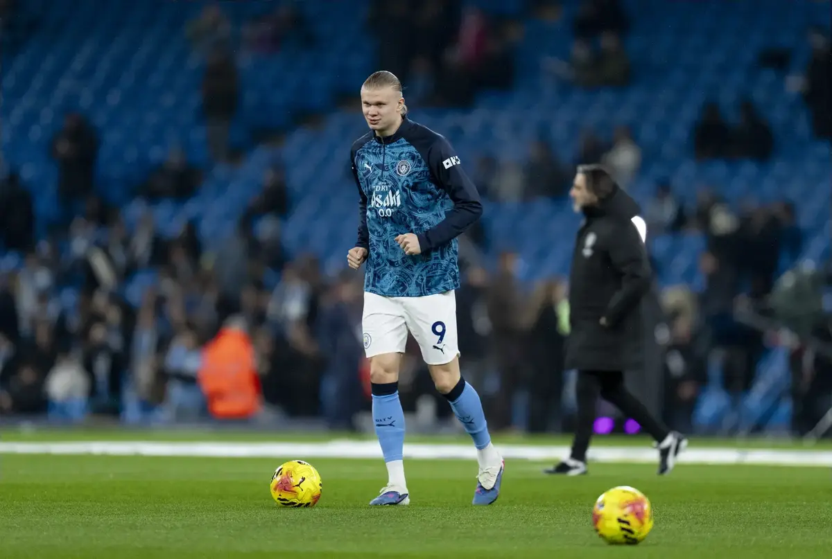 Man City Injury News And Return Dates: Updates On Erling Haaland, John Stones & 4 Others