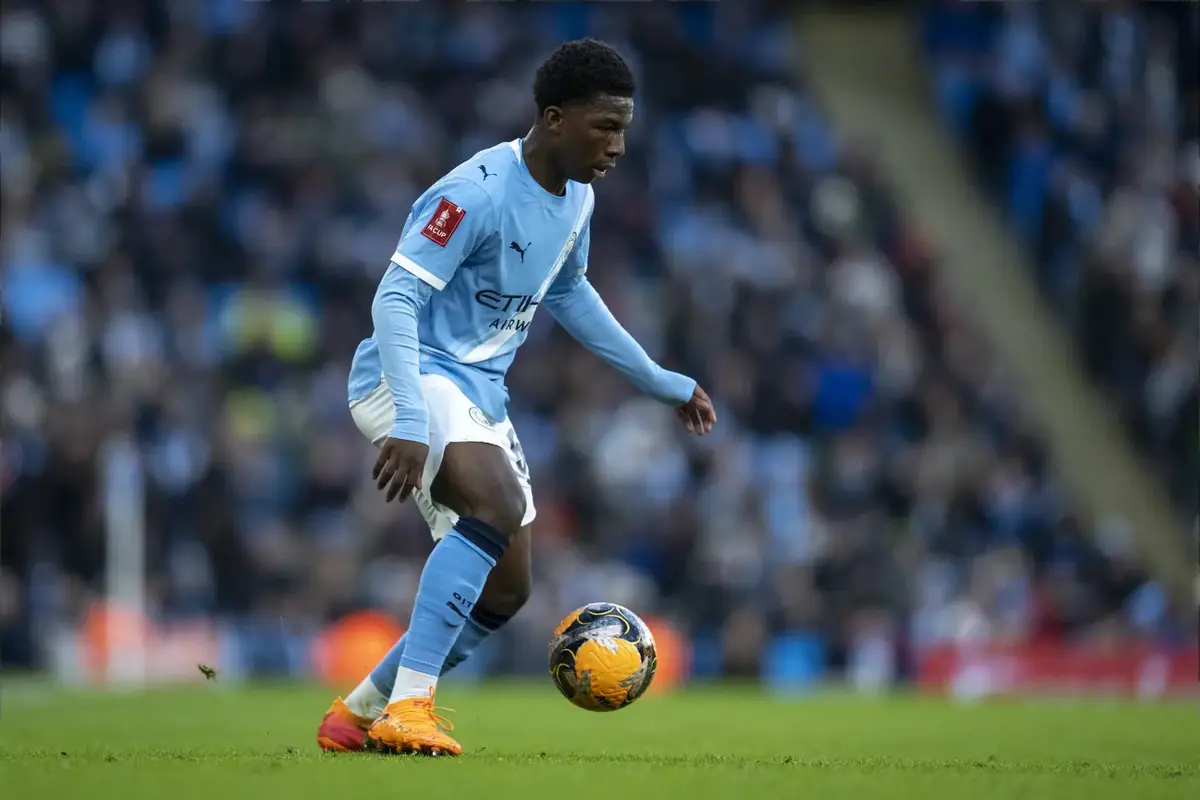 Man City Predicted Lineup To Face Salford City Man City Predicted Lineup To Face Salford City