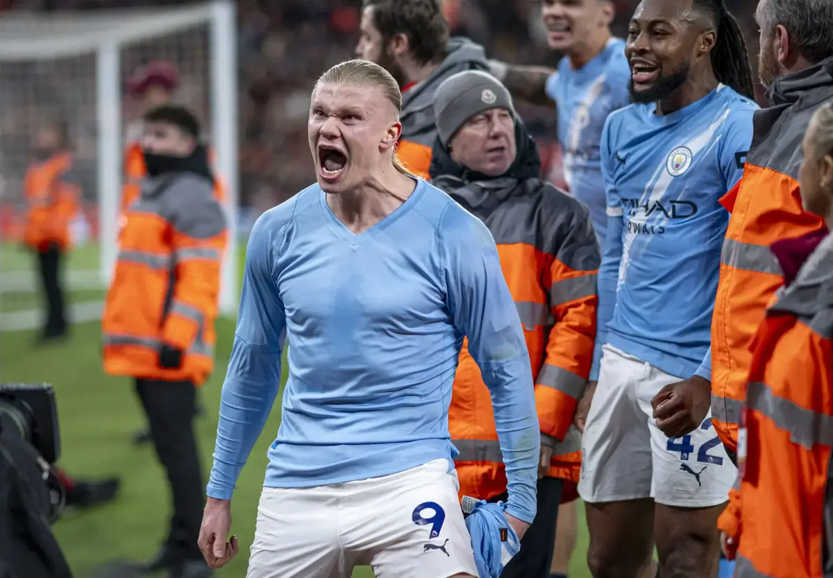 After 25 Games Played, Supercomputer Predicts Where Every Club Will Finish In The 2025/26 Premier League Table After 25 Games Played, Supercomputer Predicts Where Every Club Will Finish In The 2025/26 Premier League Table