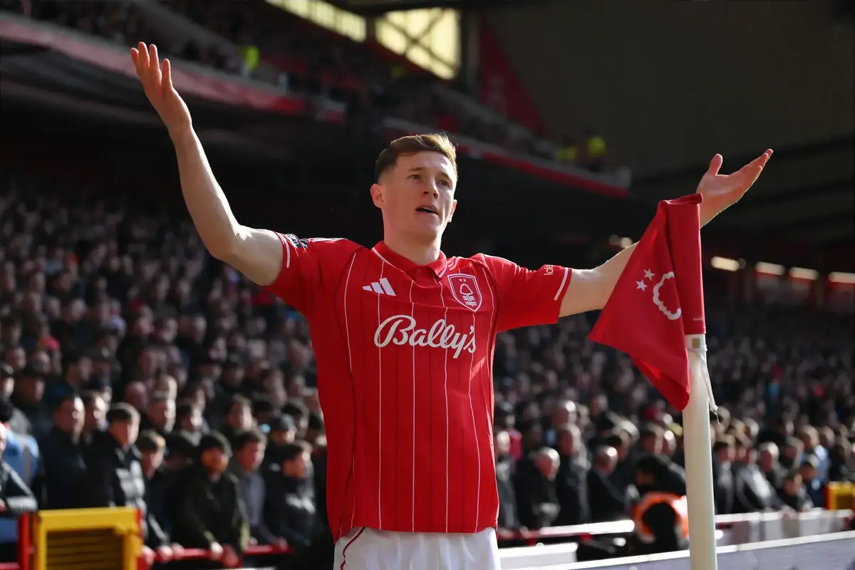 Man City Are In ‘Pole Position’ To Seal £90M Summer Transfer Ahead Of PL Rivals Man City Are In ‘Pole Position’ To Seal £90M Summer Transfer Ahead Of PL Rivals