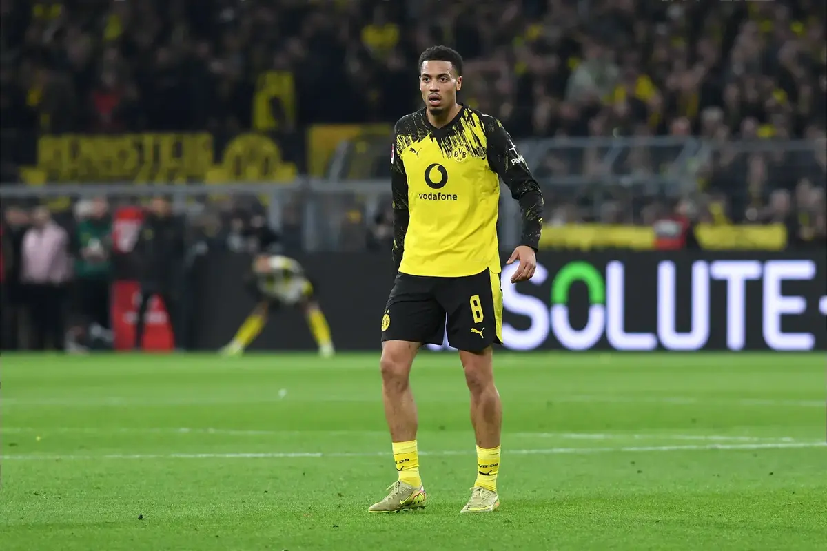 ‘Bring Him Home’ ‘Doubt This Will Happen’ Fans React As Sky Reveal Man City Want To Re-Sign Midfielder