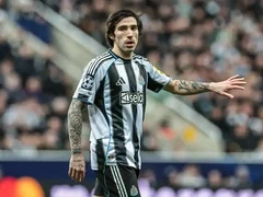 Agent Claims £100M Transfer Battle Between Man City And Arsenal Will Kick Off "After The World Cup"