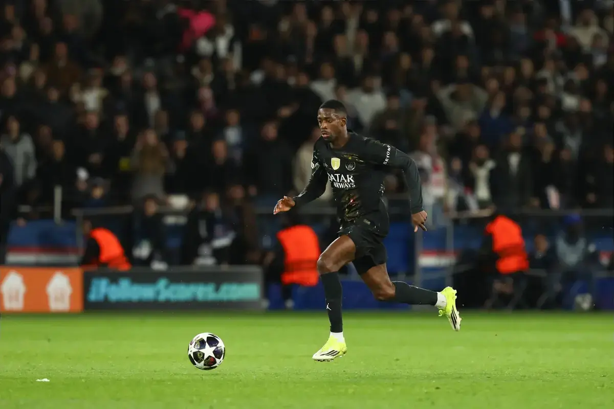 Hugo Viana Has Made ‘First Contact’ With Agent As Man City Target “Most Complete” Player In World Football