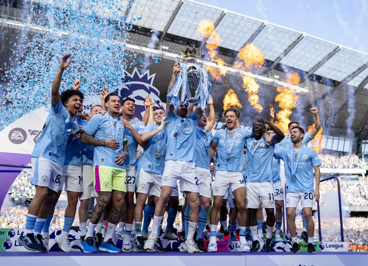 After 29 Games Played, Supercomputer Predicts Where Every Club Will Finish In The 2025/26 Premier League Table