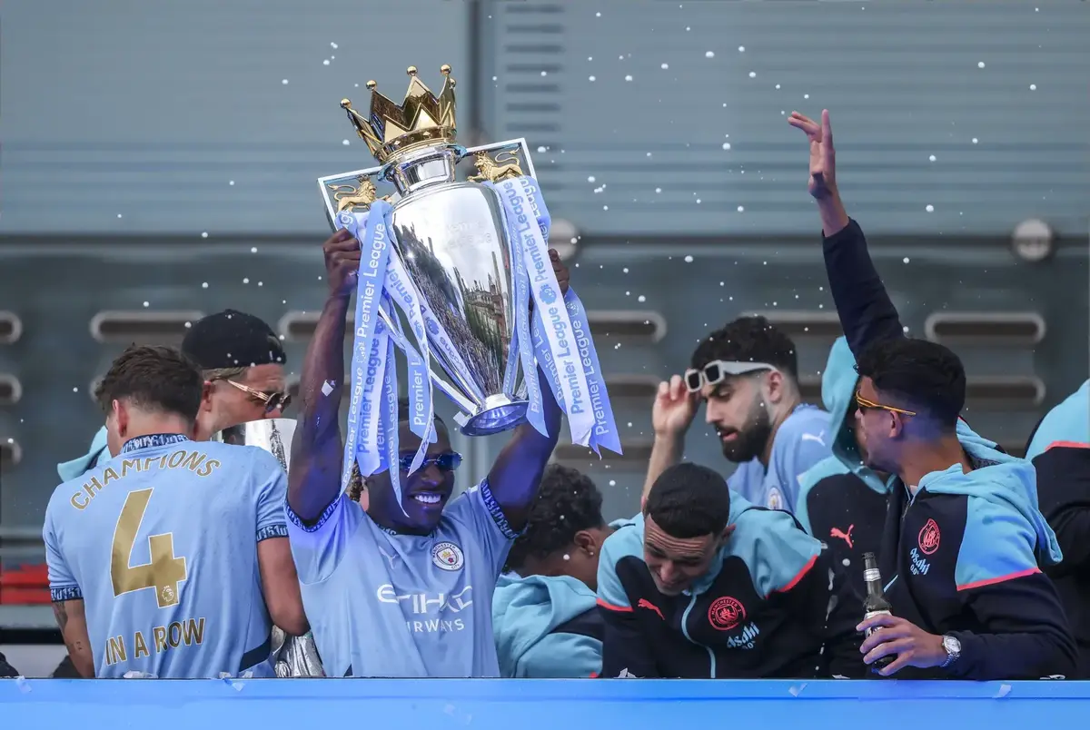 After 28 Games Played, Supercomputer Predicts Where Every Club Will Finish In The 2025/26 Premier League Table