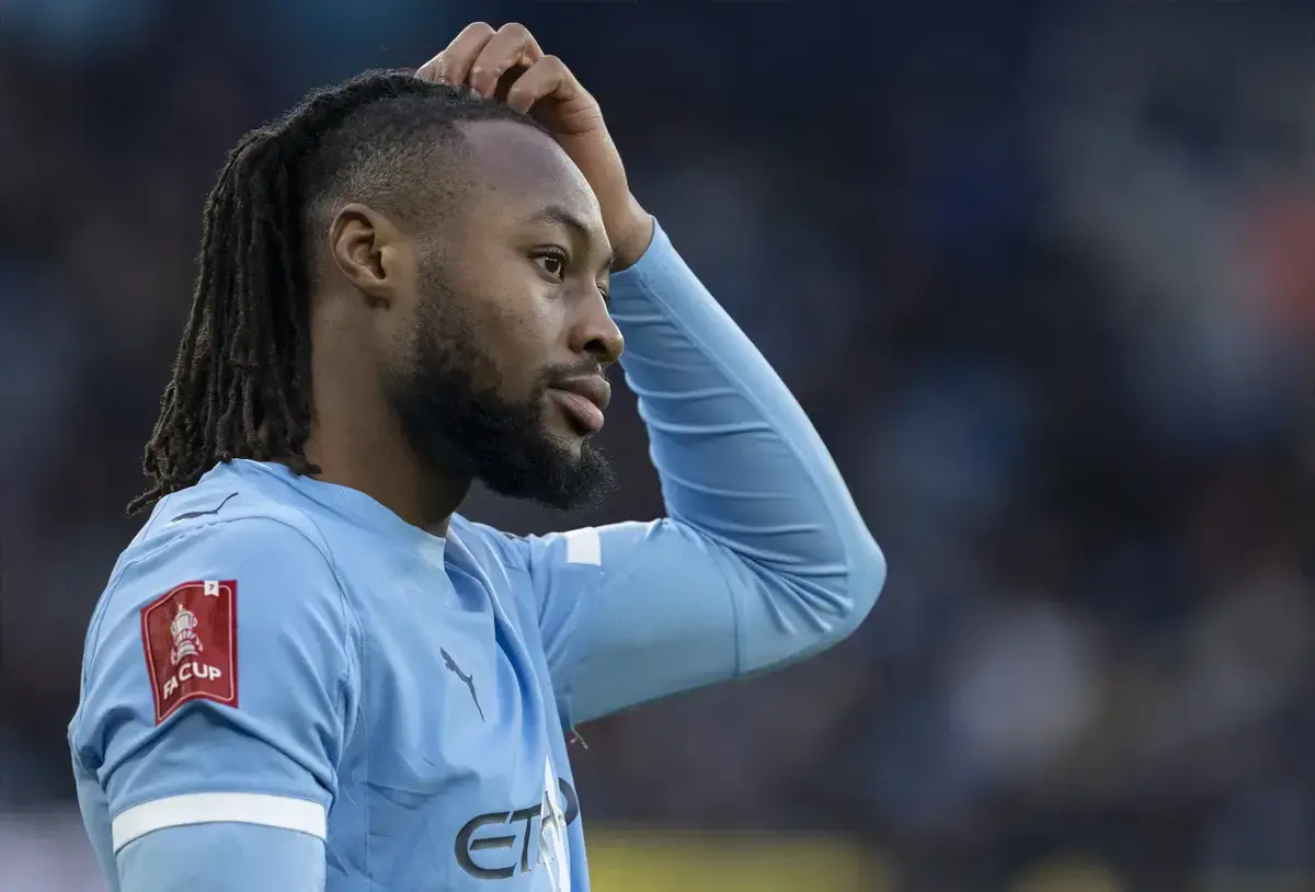 Antoine Semenyo And Nico O’Reilly To Start; Rayan Cherki Benched: Man City Predicted Lineup Vs Arsenal