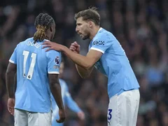Ruben Dias And Jeremy Doku To Start; Omar Marmoush Benched: Man City Predicted Lineup To Face Real Madrid