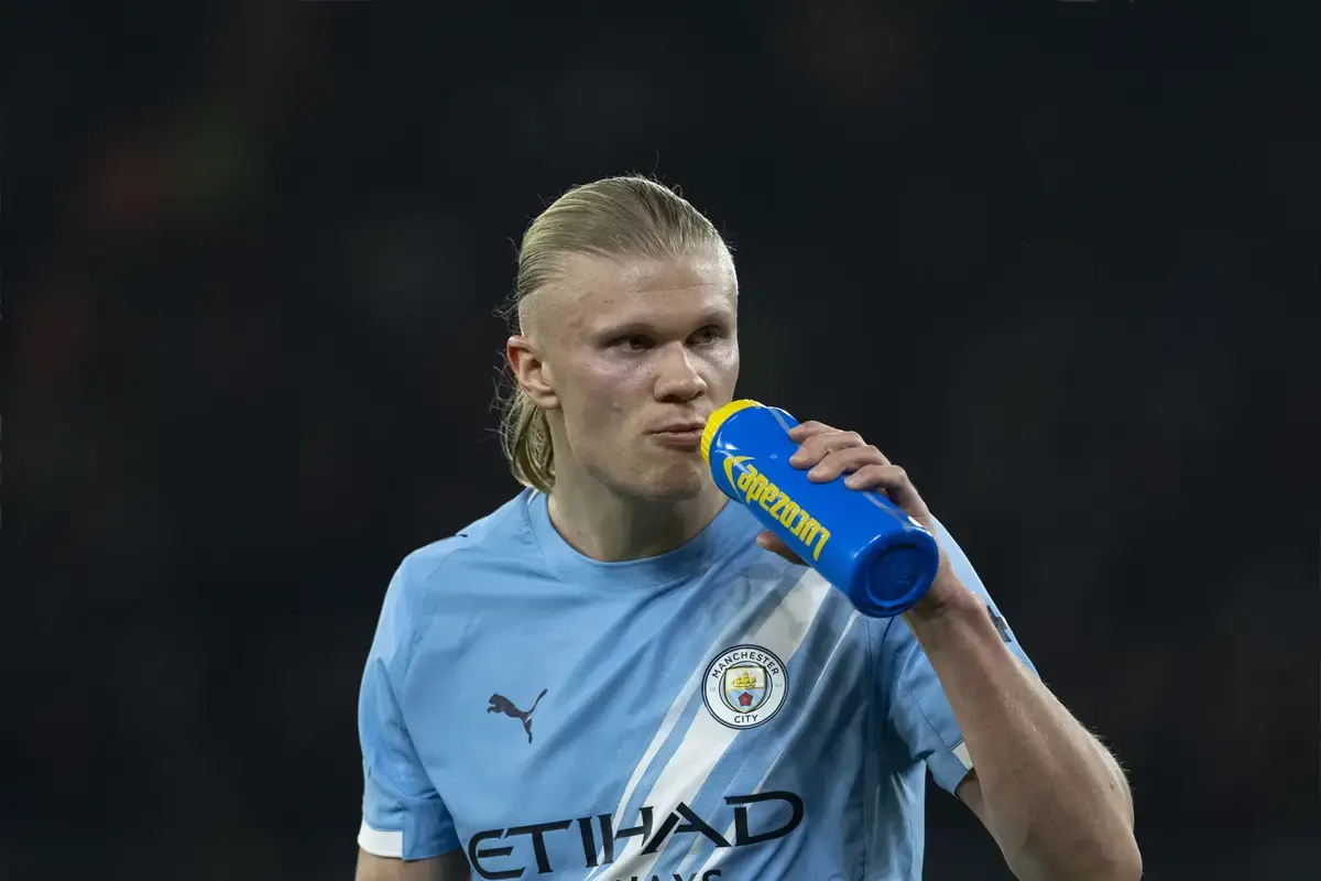 Top 5 Most Valuable First Team Squads In World Football – 3 PL Clubs Make It In
